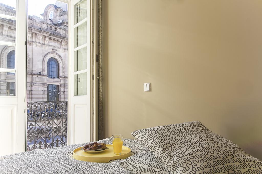 Bmyguest - Cardosas Stylish Apartment ปอร์โต ภายนอก รูปภาพ