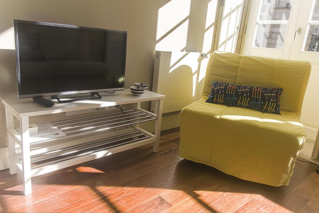 Bmyguest - Cardosas Stylish Apartment ปอร์โต ภายนอก รูปภาพ