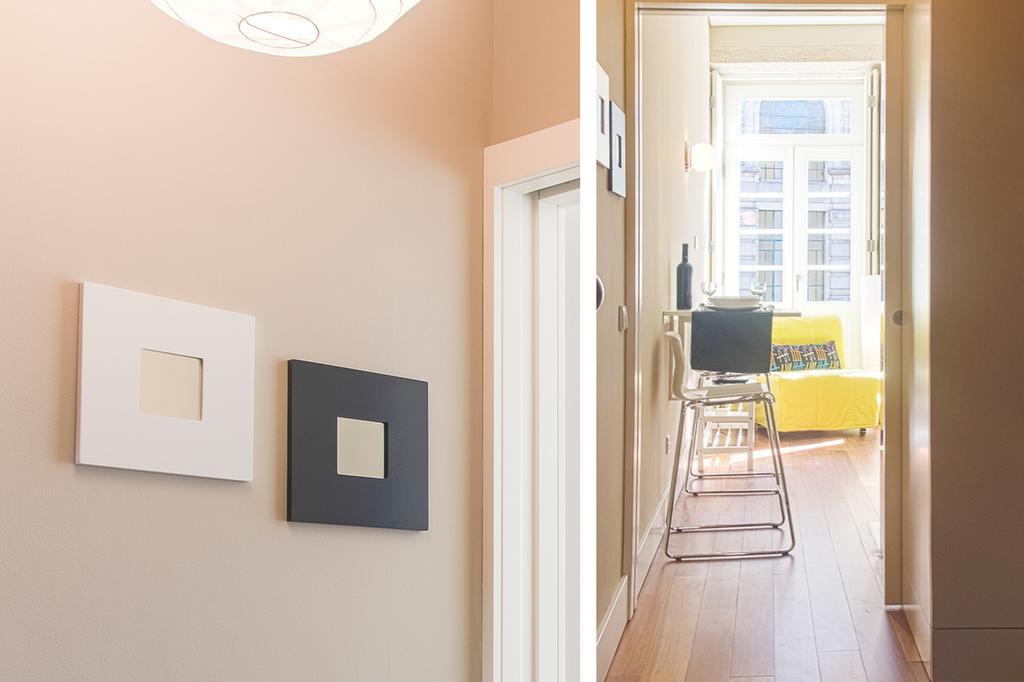 Bmyguest - Cardosas Stylish Apartment ปอร์โต ภายนอก รูปภาพ