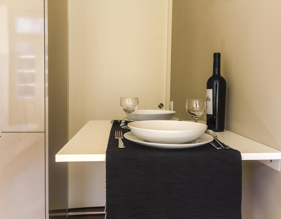 Bmyguest - Cardosas Stylish Apartment ปอร์โต ภายนอก รูปภาพ