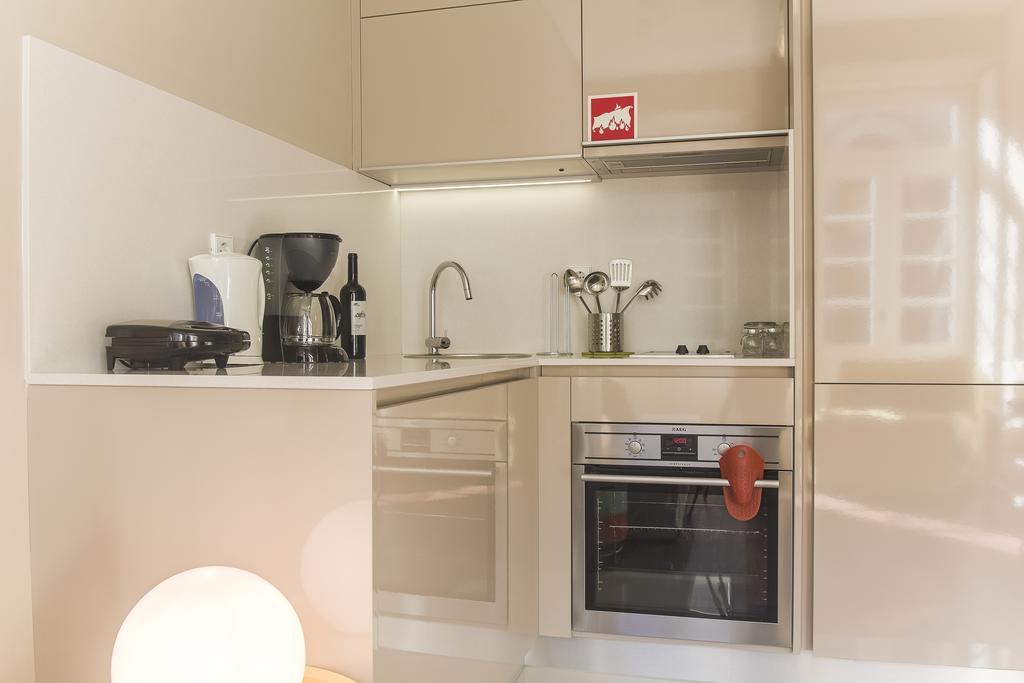 Bmyguest - Cardosas Stylish Apartment ปอร์โต ภายนอก รูปภาพ