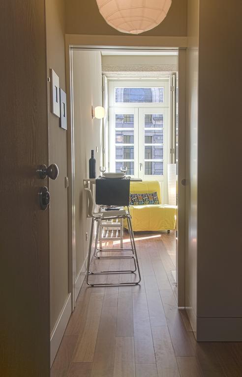 Bmyguest - Cardosas Stylish Apartment ปอร์โต ภายนอก รูปภาพ